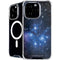 Space The Pleiades iPhone 16 Pro MagSafe Case